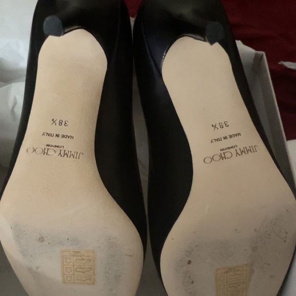 Jimmy choo heels - Picture 5 of 8